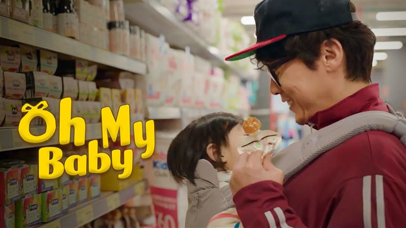 Nonton Oh My Baby Episode 3 Sub Indo Vidio Com