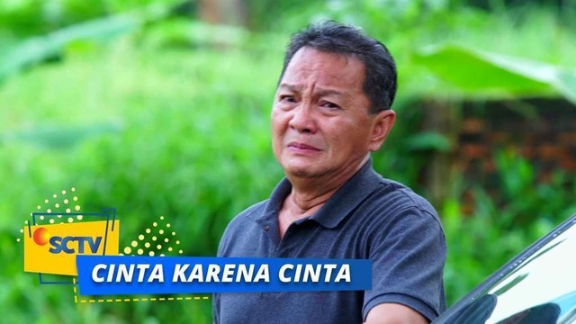 Nonton Sinetron Cinta Karena Cinta Episode 340 Dan 341 Part 2 2 Vidio