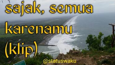 Status Wa Pagi Keren - AZ Chords