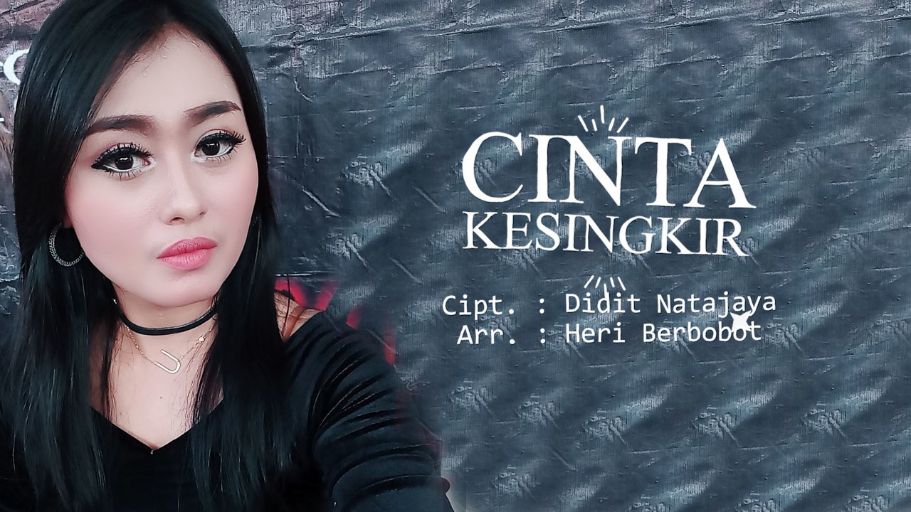Streaming Ummy Nabilla New Release Tarling Cirebonan Cinta Kesingkur Vidio