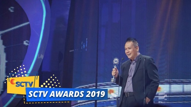 Dilan 1991 - Film Layar Lebar Paling Ngetop | SCTV Awards ...
