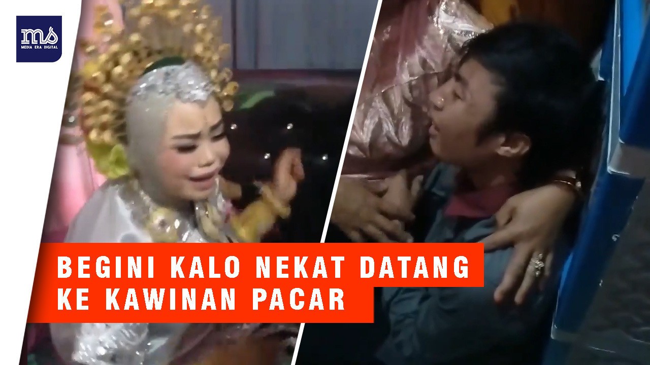 Streaming 6 Tahun  Pacaran Pria  Ini Temui Kekasihnya di 