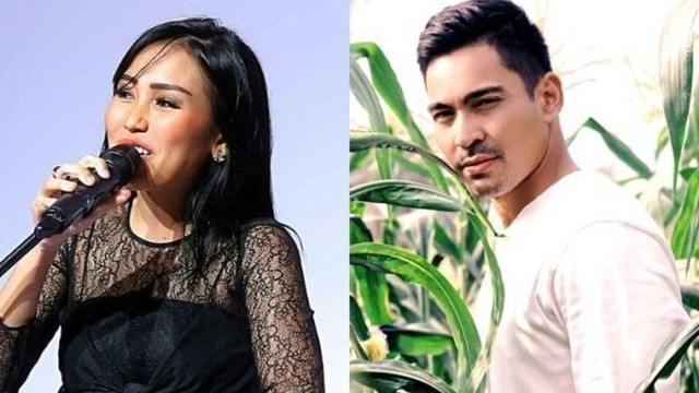 Streaming Cincin Ini Jadi Bukti Robby Purba Akan Menikah Dengan Ayu Ting Ting Vidio Com