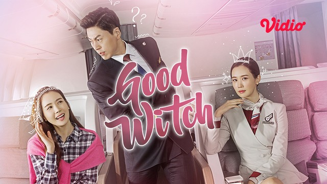 The Good Witch S01e05 Web
