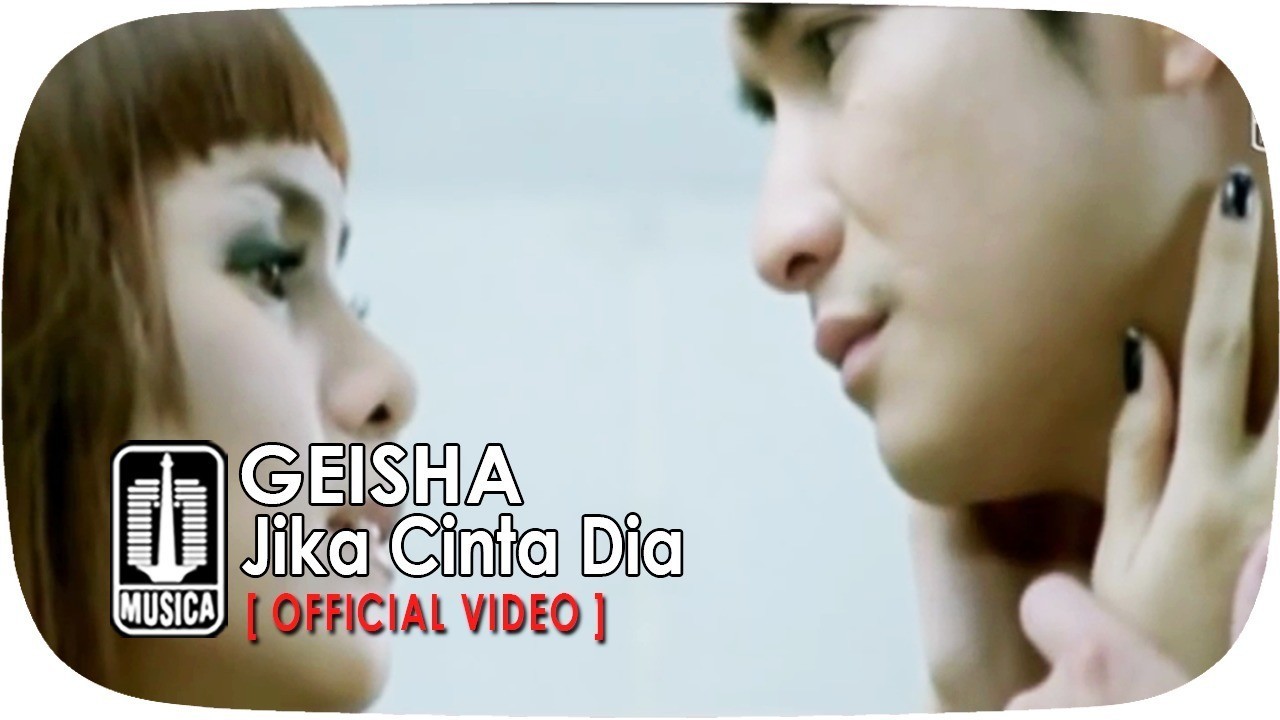 Streaming Essential Geisha Geisha Jika Cinta Dia Official