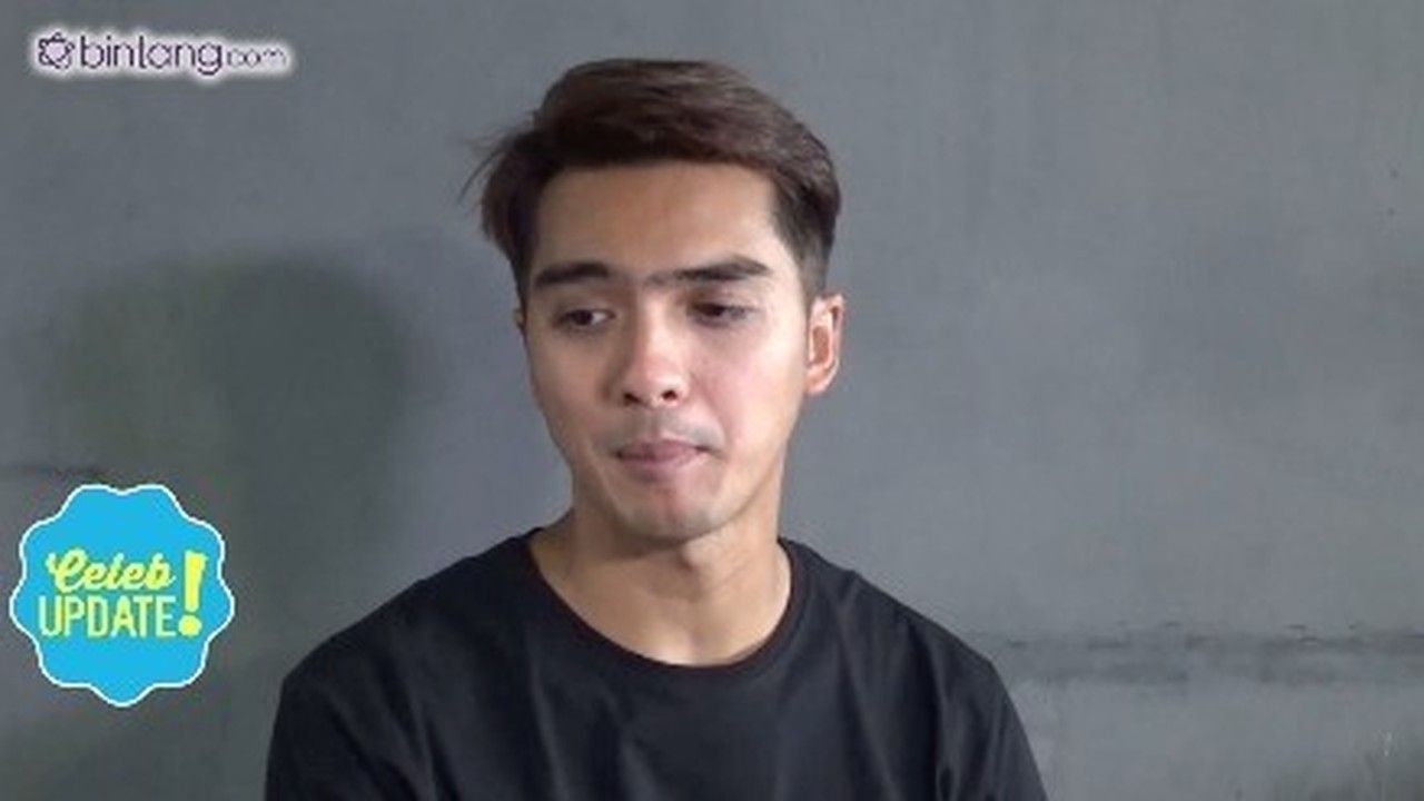 Streaming Latihan Nyanyi Untuk Sctv Awards 2016 Ricky Harun Mati Gaya Vidio Com