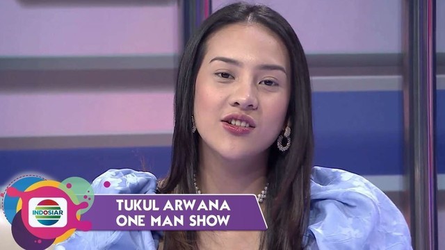 Streaming Anya Geli Sama Mantan... Kenapa?? [Tukul One Man ...