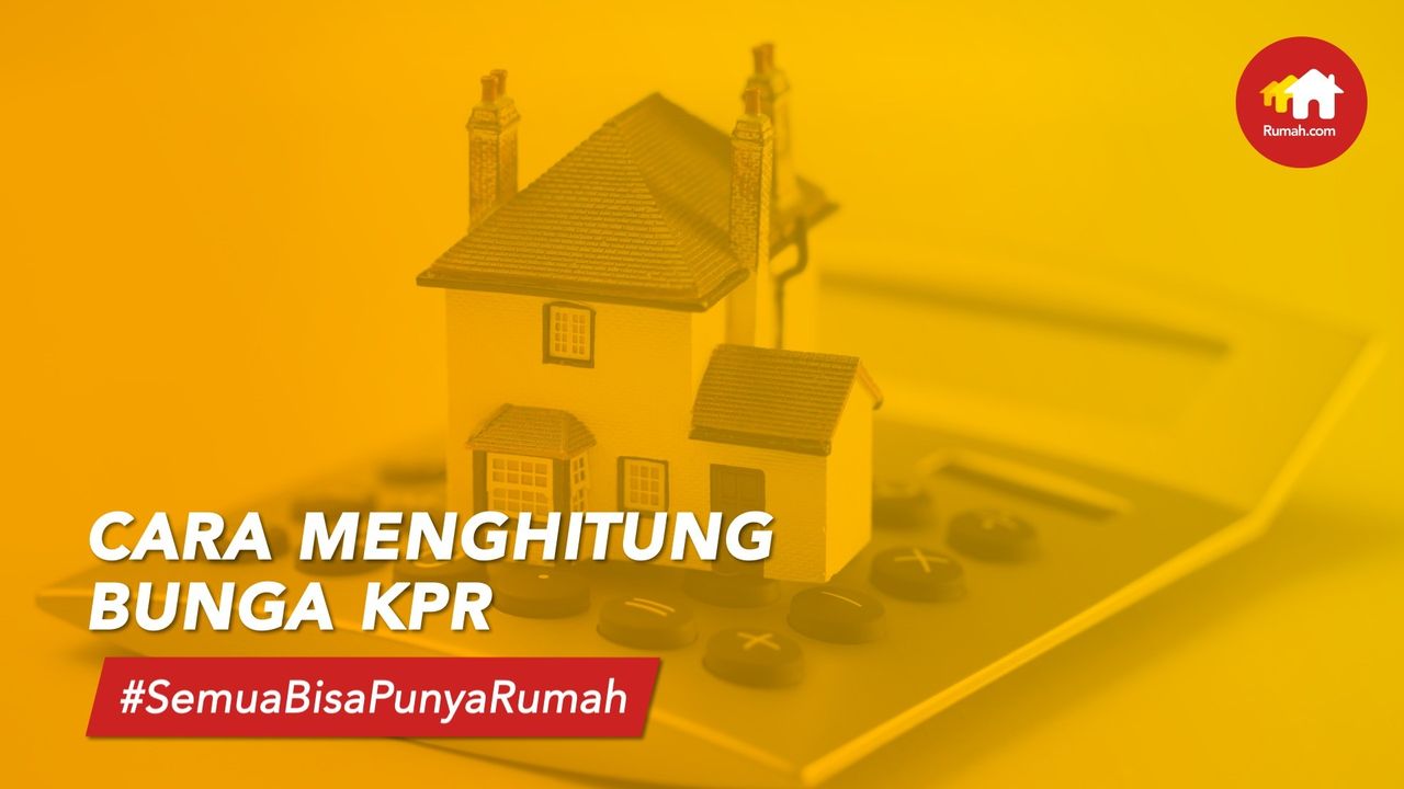 Streaming Cara Menghitung Bunga KPR | Vidio