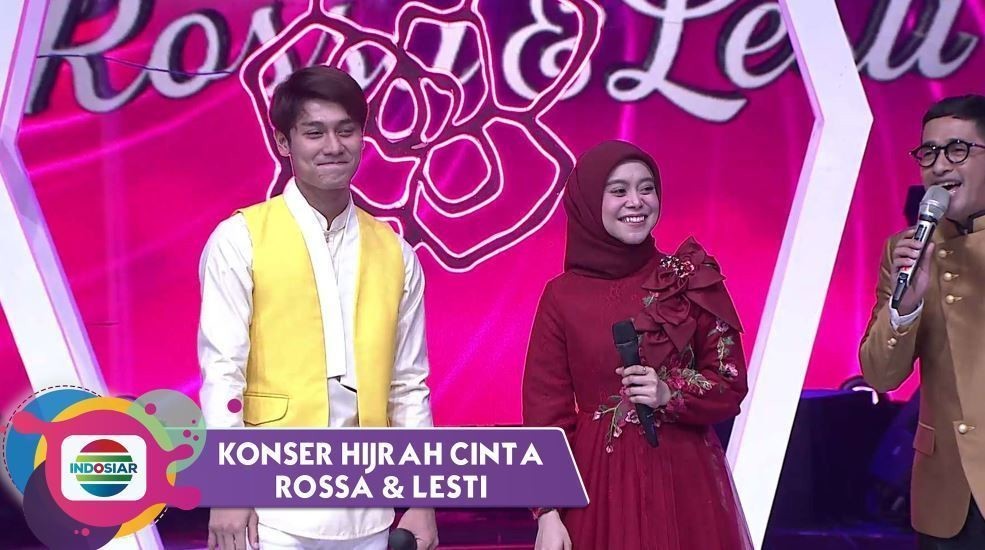 Streaming Billar Siap Bawelin Lesti Wow Games Tancep Konser Hijrah Cinta Vidio Com
