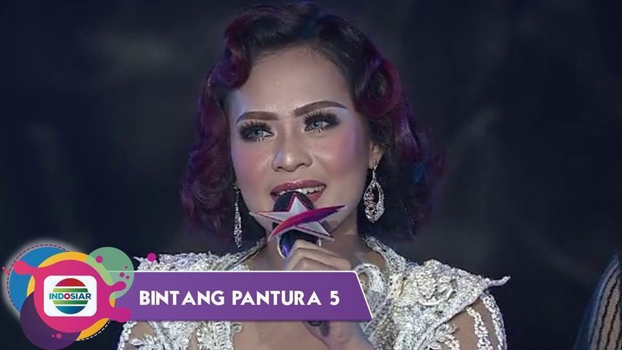 Streaming Ngapak Tapi Joss Fijo Tampil All Out Seperti Apa Yang Inul Harapkan Bintang Pantura 5 Vidio Com Bintang pantura 5 kedatangan sosok yang sangat mirip dengan rita sugiarto dari segi suara dan fisiknya. ngapak tapi joss fijo tampil all out seperti apa yang inul harapkan bintang pantura 5