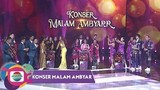Streaming Aduduhhh Gara Gara Perlahan Lilis Bp Dan Pantura Boys Harus Kehilangan Konser Malam Ambyarr 2020 Vidio Com Duplikat mulan jameela ini, jadi rebutan semua mentor | bintang. konser malam ambyarr 2020