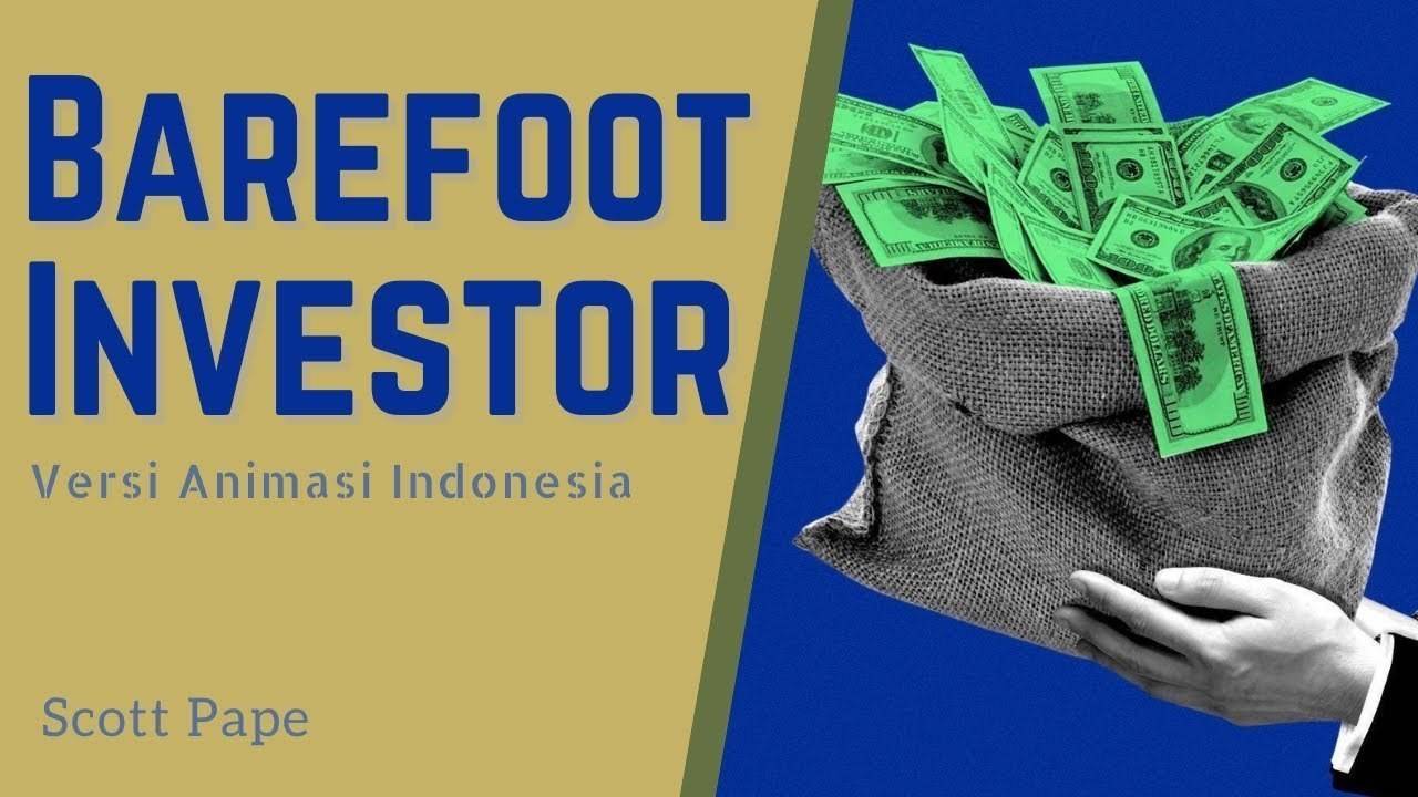Streaming Cara TIDAK Cepat Kaya | Barefoot Investor | Vidio