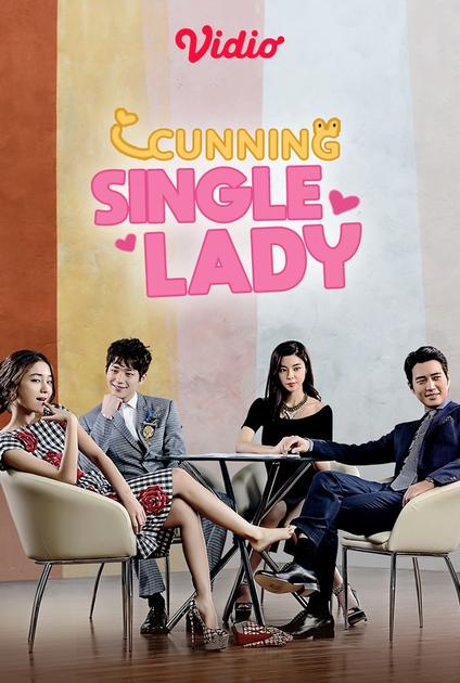 Nonton Drama Korea Cunning Single Lady | Sub Indo | Vidio