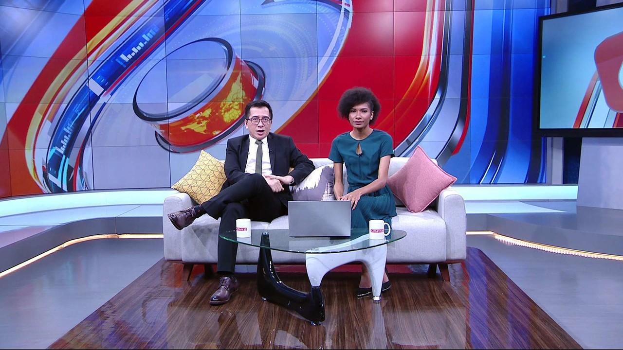 Streaming Liputan 6 Pagi - 03/01/20 - Vidio.com