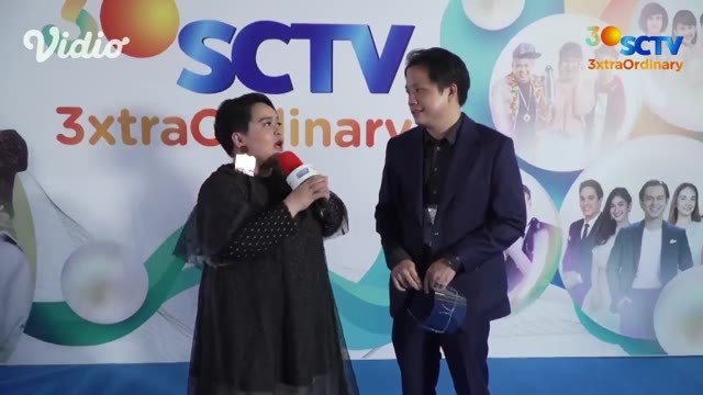 Streaming Exclusive Keseruan NonStop HUT 30 SCTV ...
