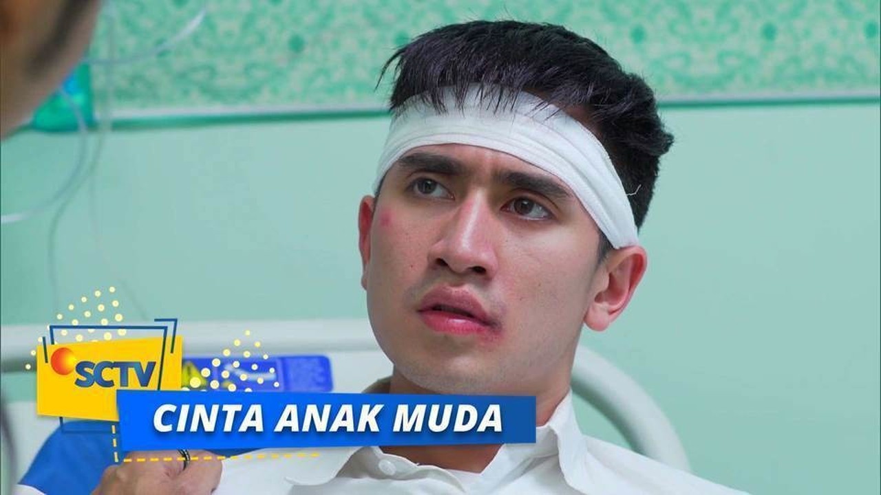 Nonton Sinetron Cinta Anak Muda Episode 3 - Vidio.com