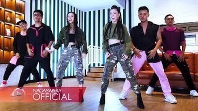 Streaming 2tiktok Online Streaming Dance Version Tiktok Vidio