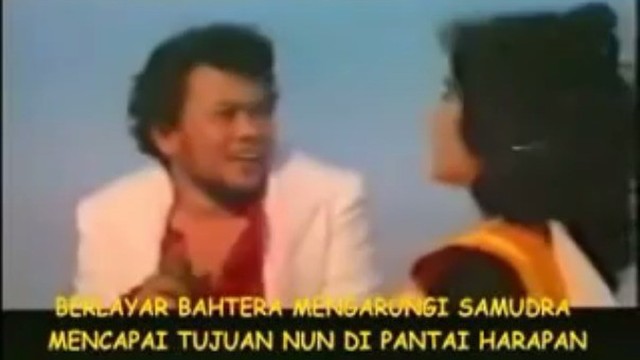 Bahtera Cinta Rhoma Irama Vidio Com