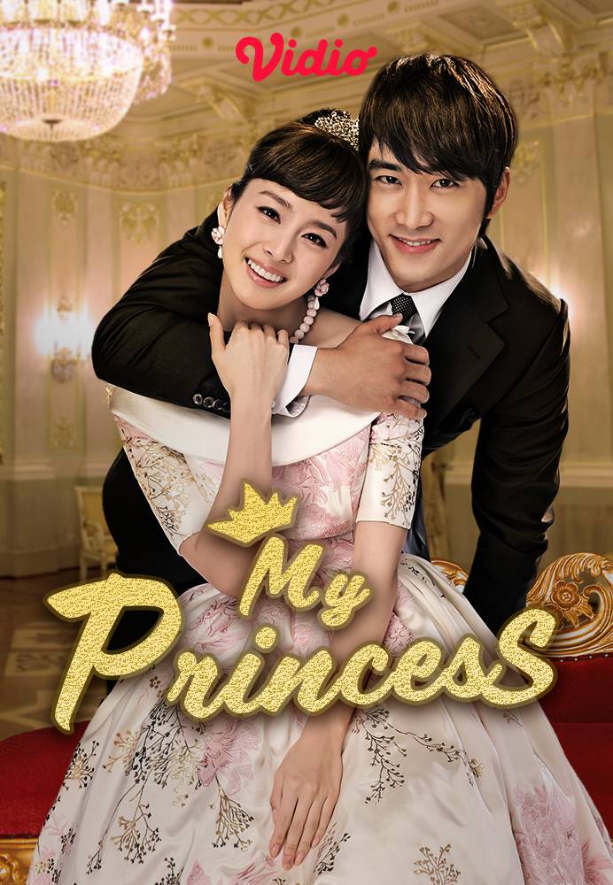 download drama korea my princess indonesian subtitle