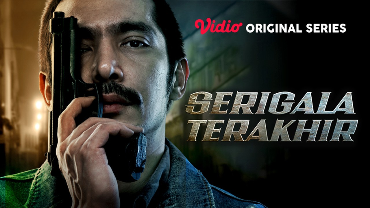 Nonton Serigala Terakhir (2020) Vidio