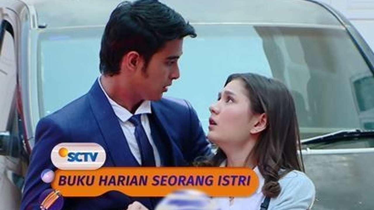 Streaming Buku Harian Seorang Istri - Episode 139 | Part 2 ...