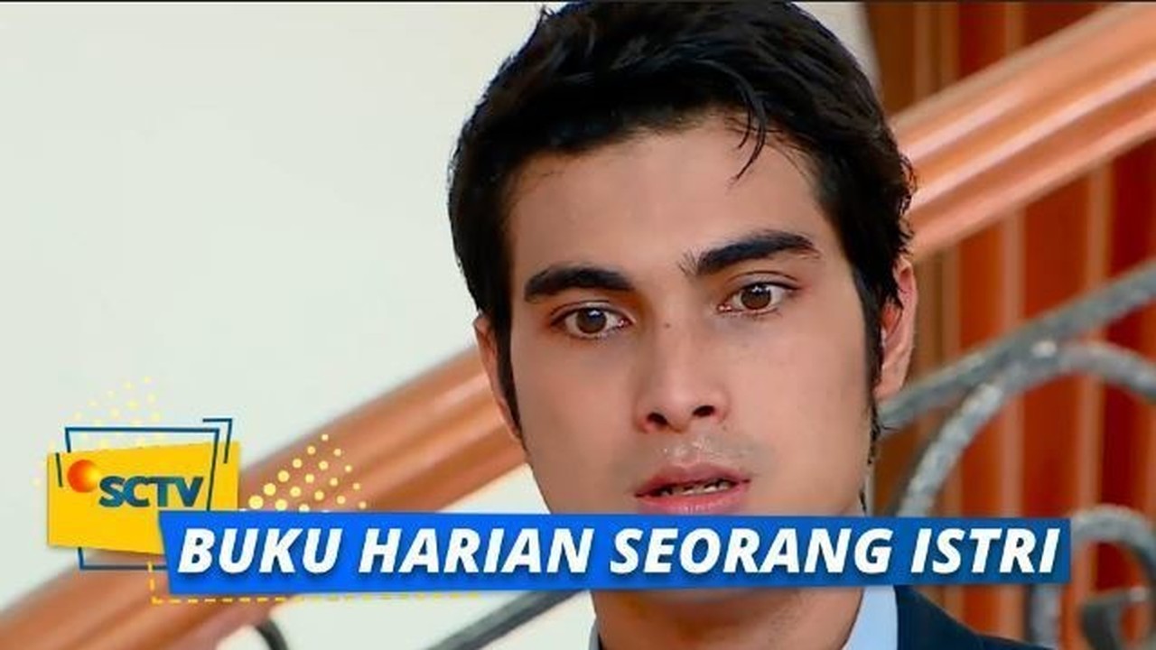 Streaming Dewa Shock! Mendengar Pengakuan dari Alya | Buku ...