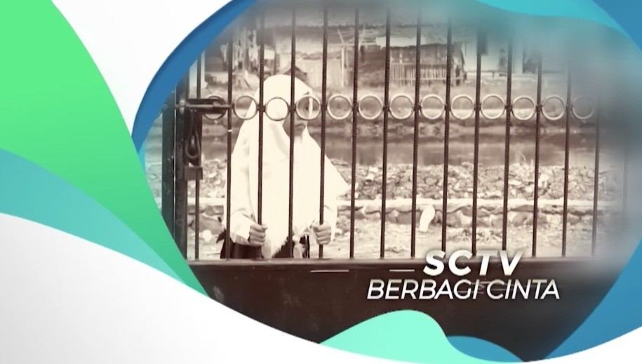Streaming Mari Berbagi Cinta Untuk Anak Yatim Bersama Sctv Vidio Com