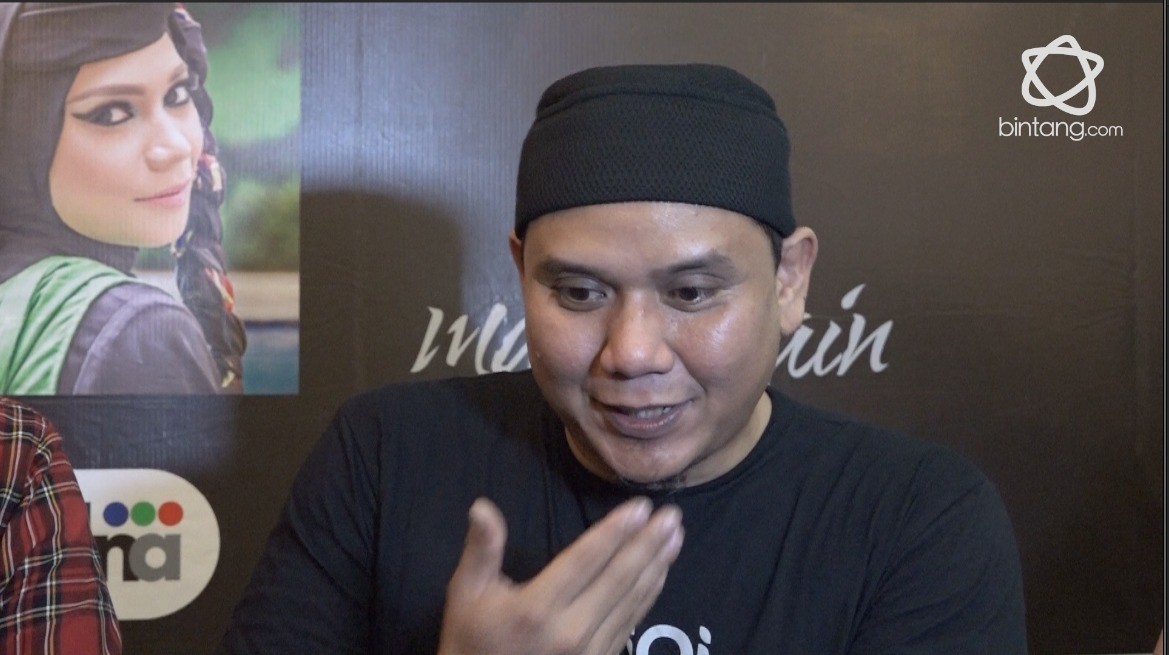 Fadly Padi Rilis Album Religi Bareng Musisi Luar Negeri Vidio Com