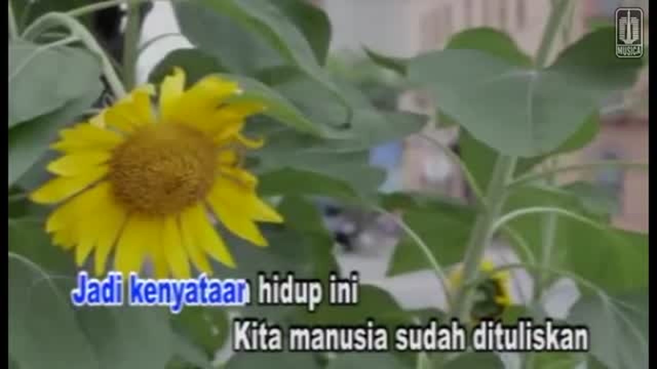 Streaming Nike Ardilla Bila Cinta Mulai Bersemi Karaoke Video Vidio