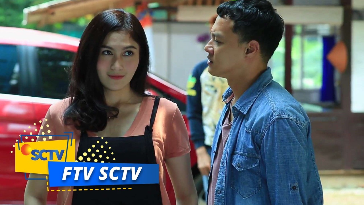 Nonton FTV Miss Patin Cinta Lahir Batin - Vidio.com