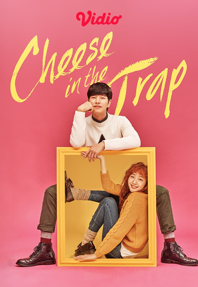 Nonton Cheese In The Trap Sub Indo Vidio