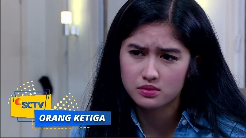 Streaming Hadududuh Rossy Mencurigai Aris Dengan Yurisa