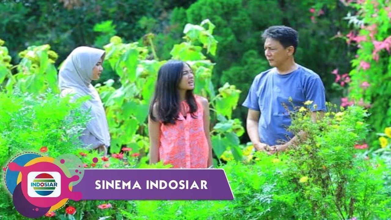 Streaming Sinema Indosiar Kesabaran Hati Seorang Anak Tukang Kebun Vidio