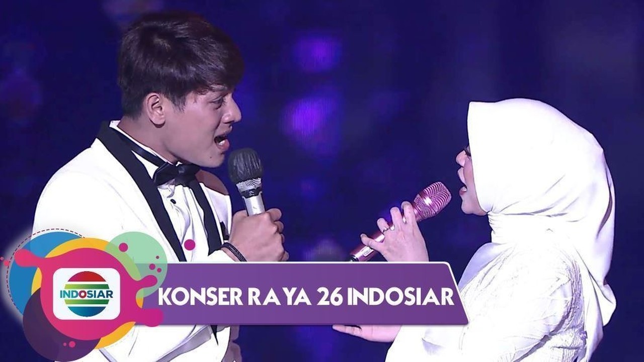 Streaming Gumushhhh!! Leslar "Memandangmu" Bikin Baper ...
