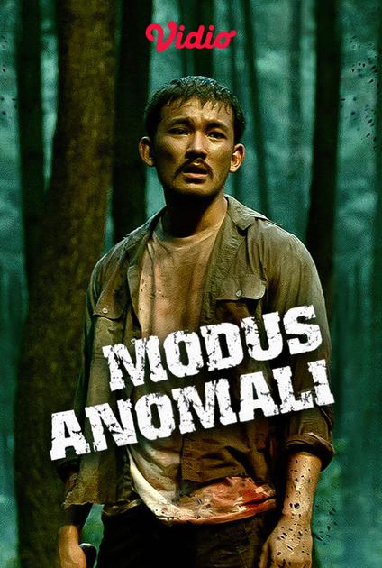 Streaming Modus Anomali Sub Indo | Vidio