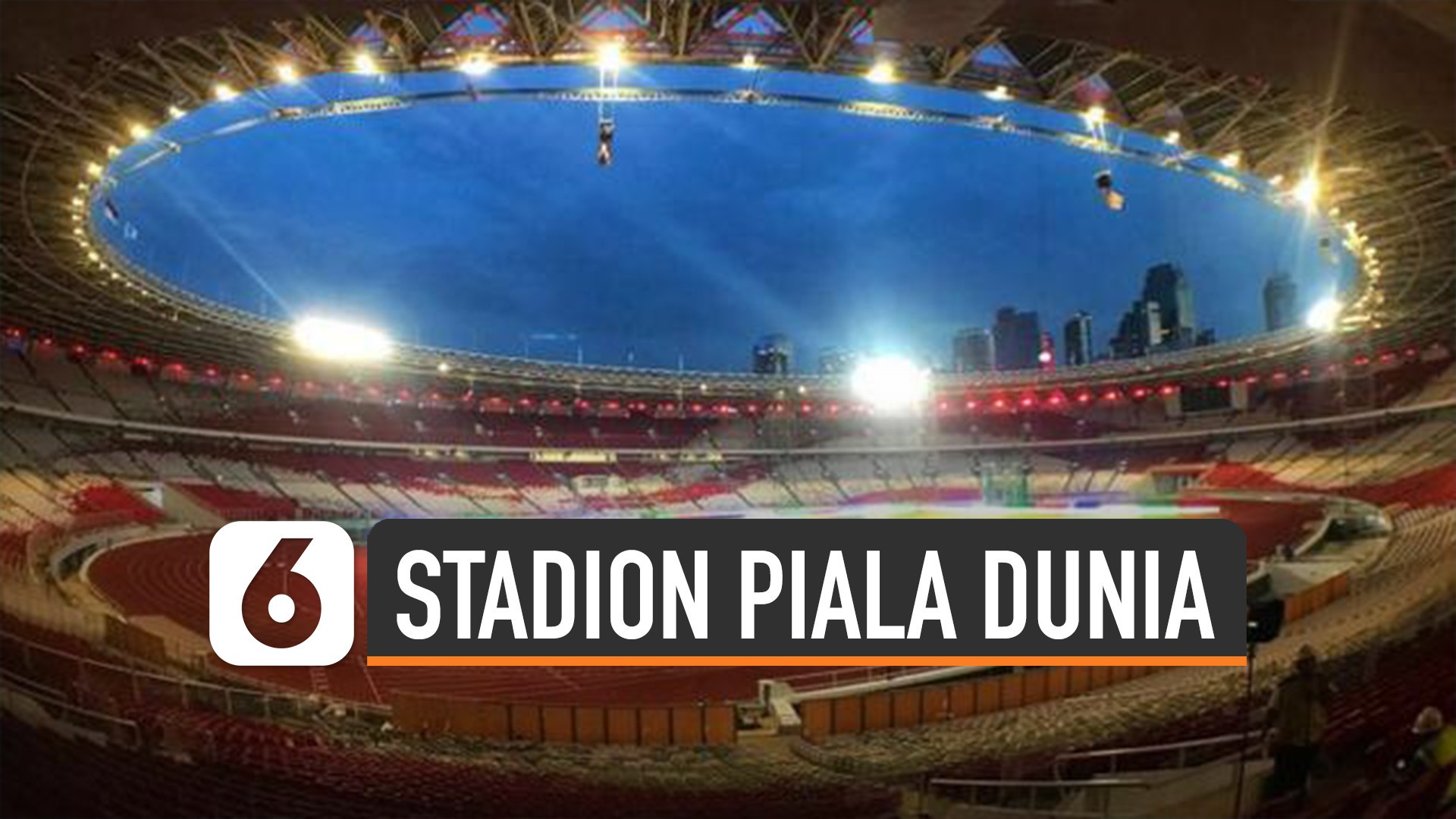 Sepuluh Stadion Diajukan Pssi Untuk Piala Dunia U 20 2021