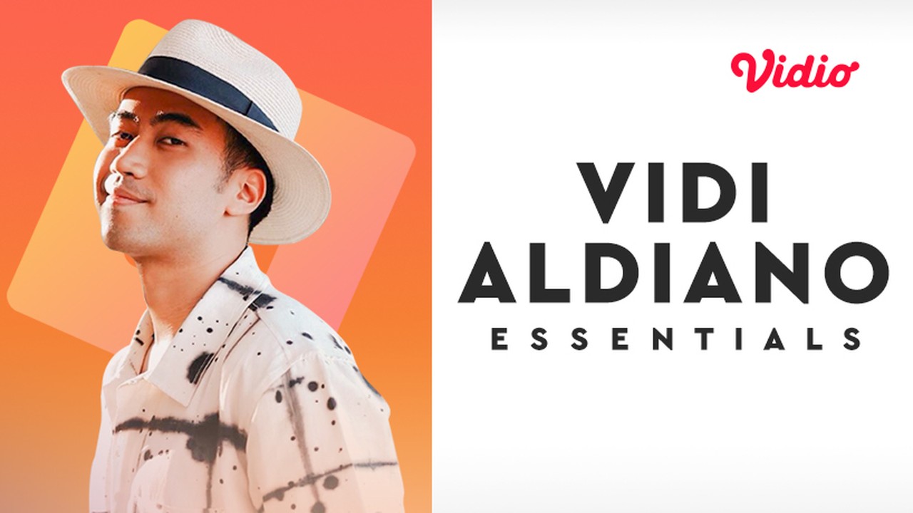 vidi aldiano