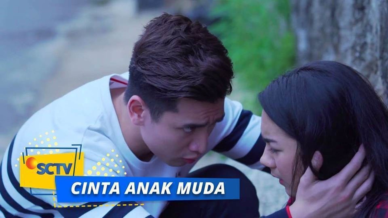 Nonton Sinetron Cinta  Anak  Muda  Episode  123 Vidio com