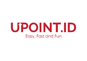 Upoint.id Logo