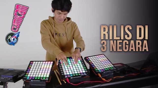 Streaming Rilis Greet Tomorrow Di 3 Negara Dan 23 Kota Alffy Rev Bangga Vidio Com