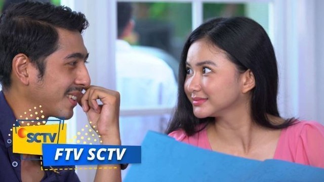 Nonton FTV SCTV My Love From India - Vidio.com