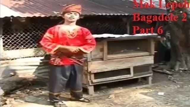 Mak Lepoh Bagadele 2 Full Album Part 6 Vidio Com