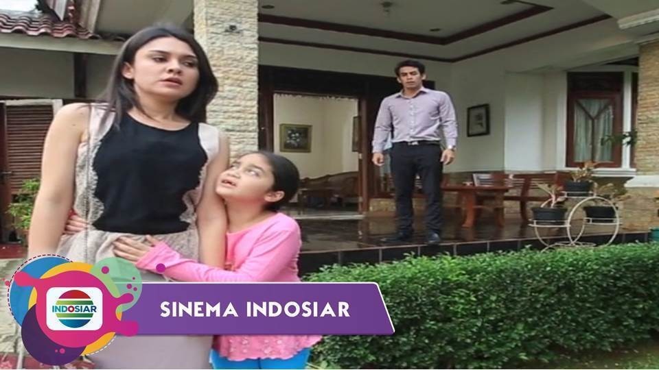 Streaming Sinema Indosiar Aku Tak Rela Mantan Suamiku Bahagia Vidio
