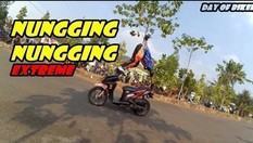 INDRA CODET TESTRIDE VIXION BARU BERES MODIF 