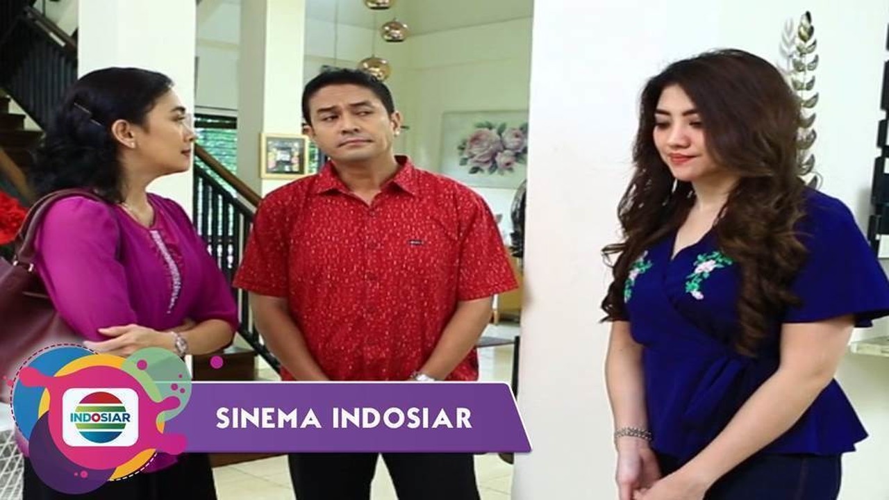 Mayang Naomi Indosiar - JKT48 Shinta Naomi (Naomi) (シンタ・ナオミ) (ナオミ