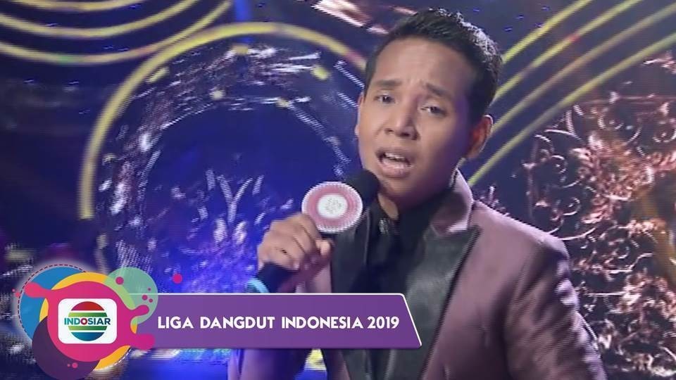 Streaming Kok Bisa Senandung Rembulan Viki Sumsel Di Ganjar 5 Lampu Merah Oleh Juri Lida 2019 Vidio Com