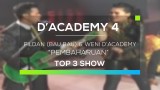 Streaming Keseruan Putri D Academy 4 Dan Lesti D Academy Nyanyi Edan Turun Vidio Com