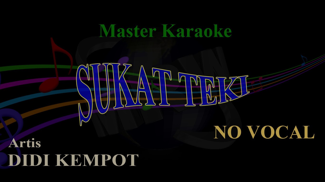 Karaoke Campursari Duet