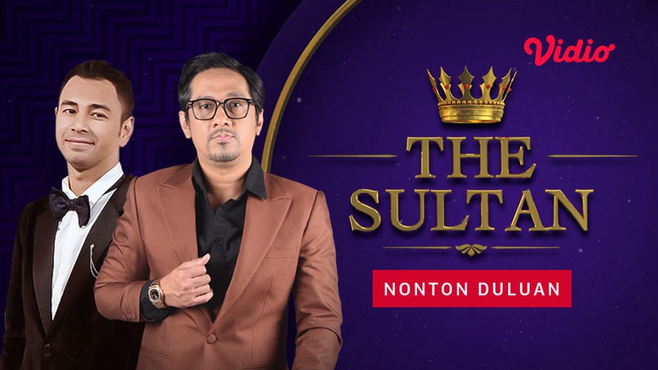 Streaming The Sultan Sub Indo - Vidio.com