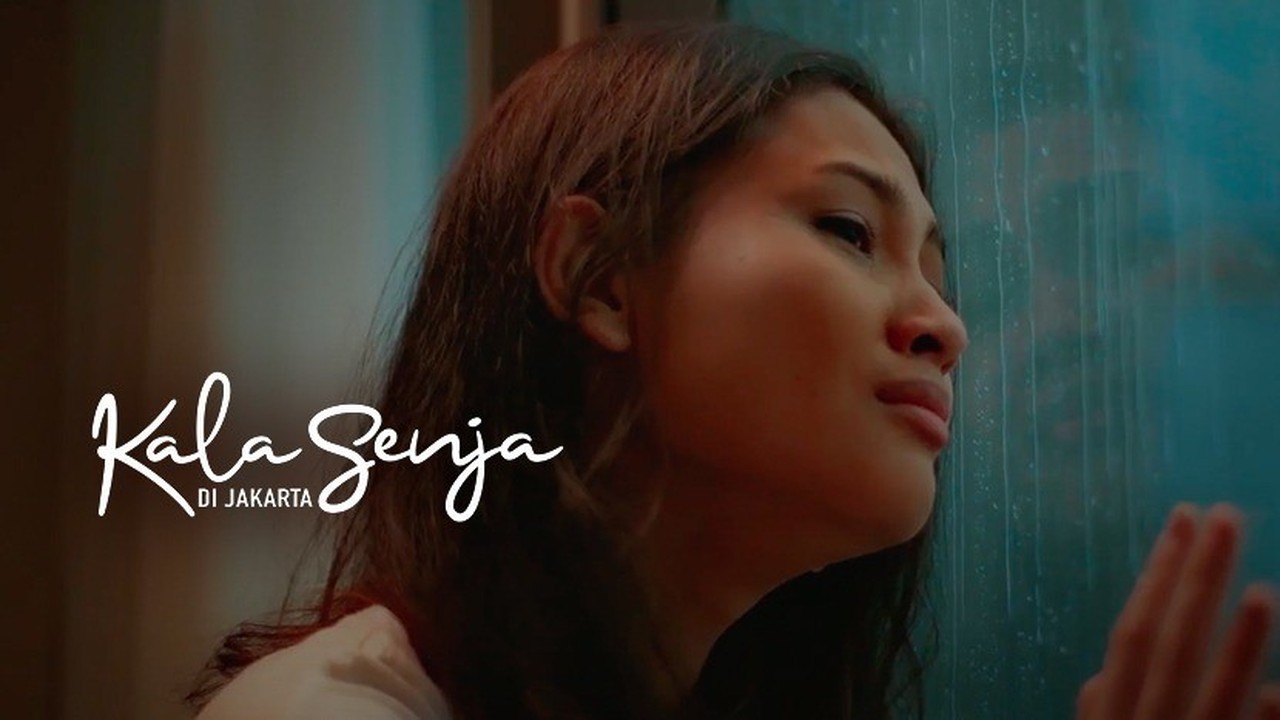 Streaming Kala Senja Di Jakarta - Kala Senja di Jakarta ...